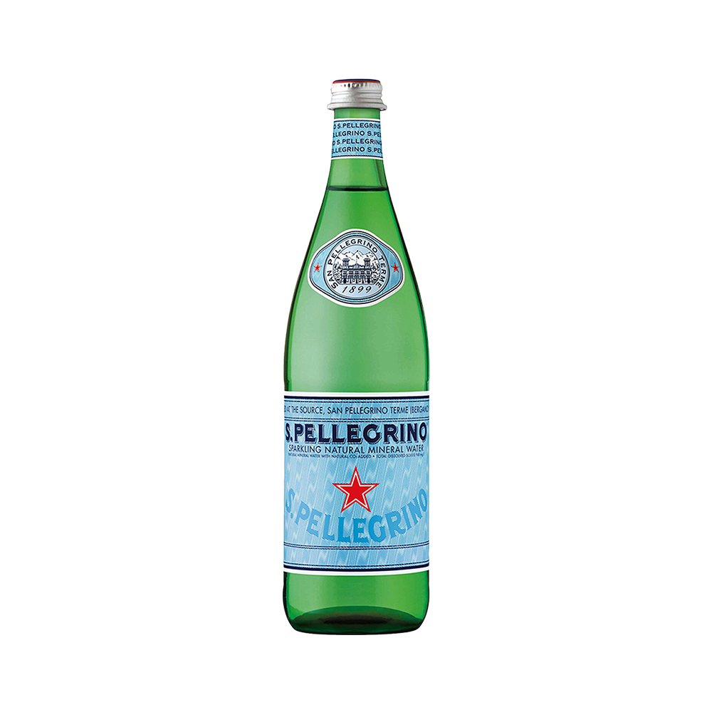 S.Pellegrino Doğal Maden Suyu (750 ml)_0