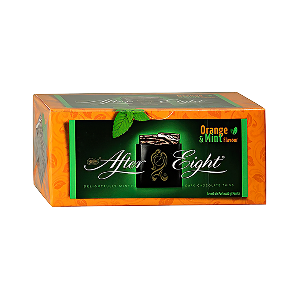 After Eight Portakal ve Naneli Çikolata (200 g)_0