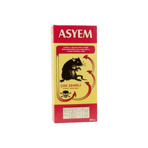 Asyem Fare Zehiri (500 g)_0