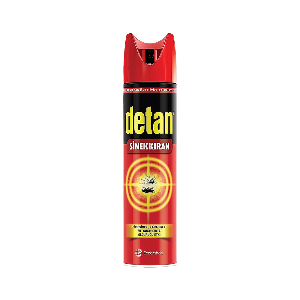 Detan Subazlı Sinekkıran (275 ml)_0