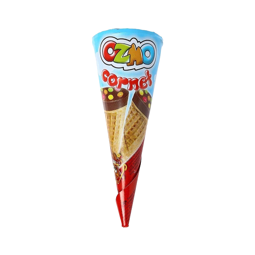 Şölen Ozmo Cornet (25 g)_0