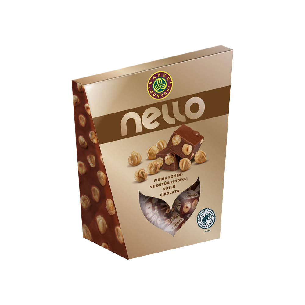 Kahve Dünyası Nello (250 g)_0