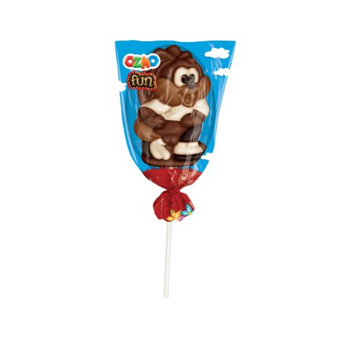Şölen Ozmo Fun Çikolata (23 g)_0