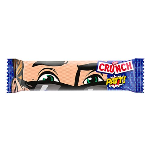 Nestlé Crunch Patt Çikolata (27 g)_0