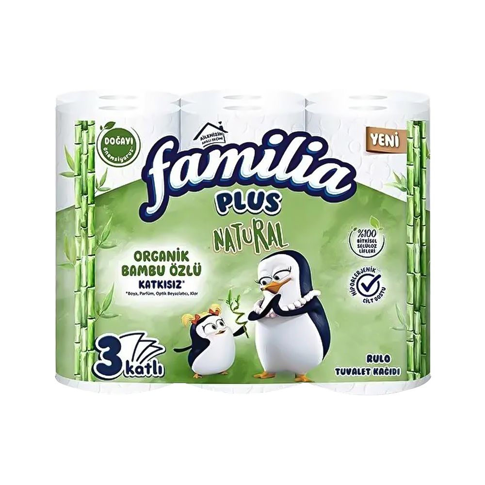 Familia Tuvalet Kağıdı (16'lı)_0