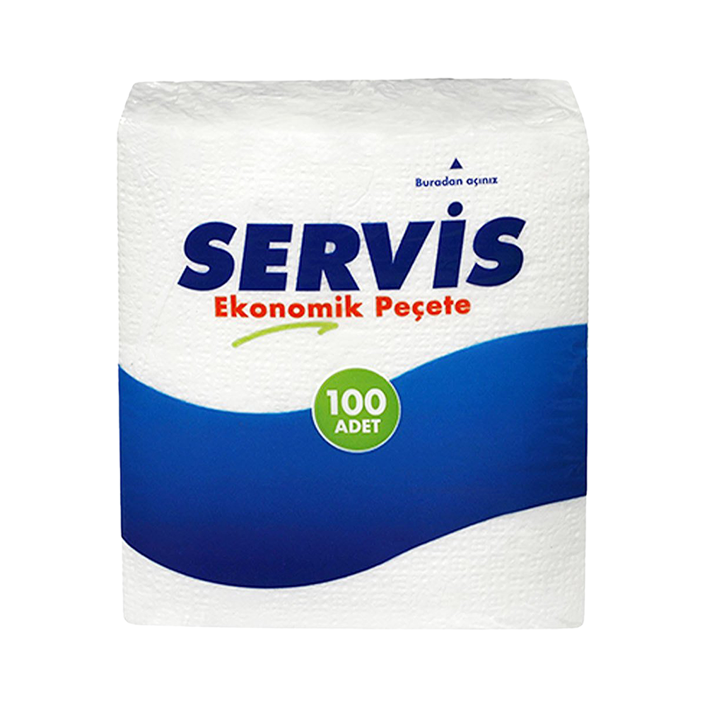 Servis Peçete (100'lü)_0