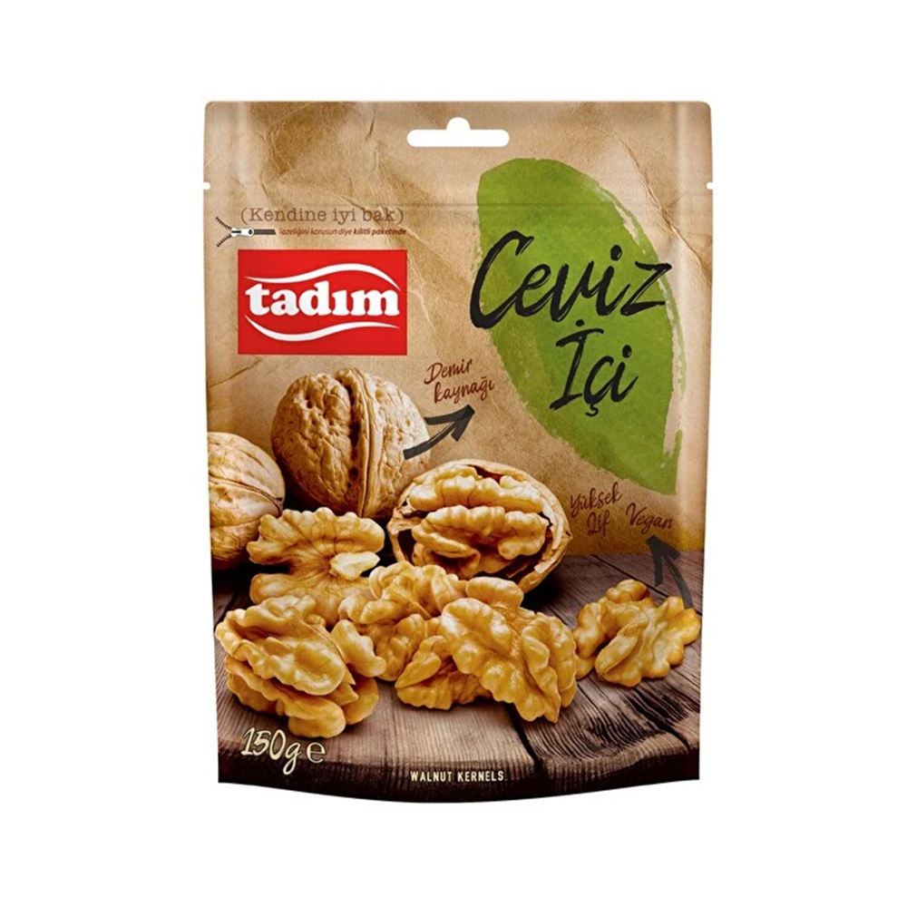 Tadım Ceviz İçi (150 g)_0