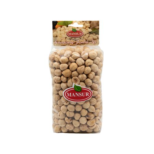 Mansur Kavrulmuş Fındık İçi (400 g)_0