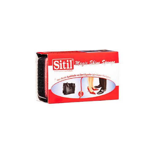 Sitil Magic Shine Sünger_0