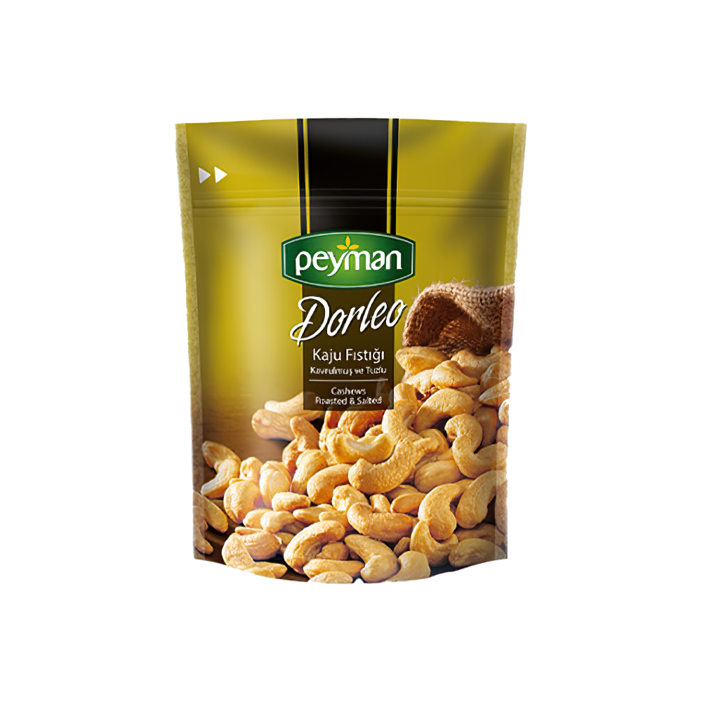 Peyman Dorleo Kaju Fıstığı (65 g)_0