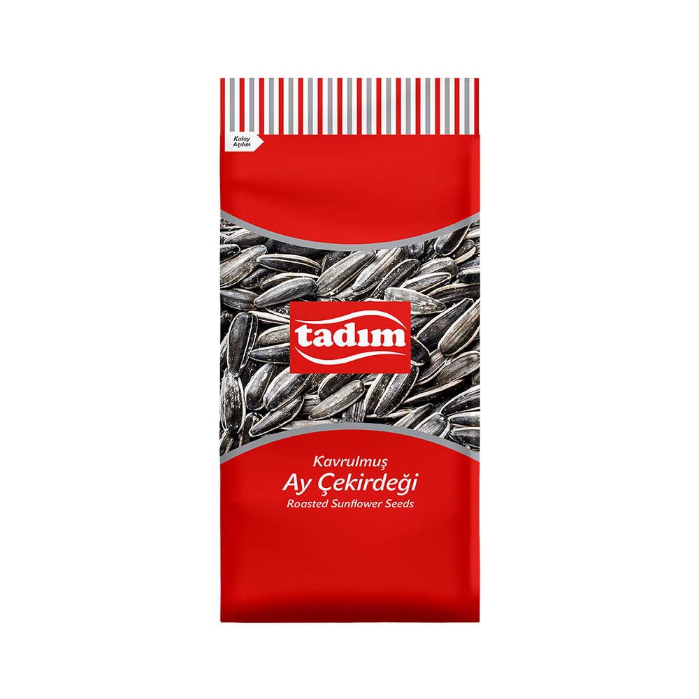 Tadım Siyah Kavrulmuş Ay Çekirdeği (180 g)_0