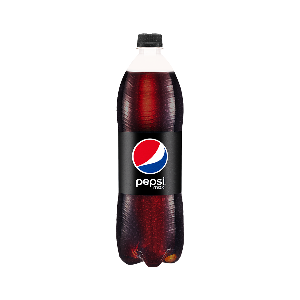 Pepsi Max (1 L)_0
