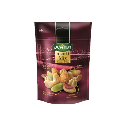 Peyman Asorti Mix (70 g)_0