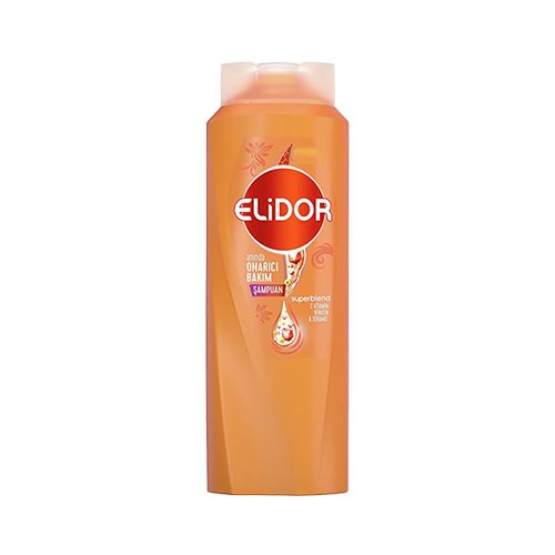 Elidor Anında Onarıcı Şampuan (400 ml)_0