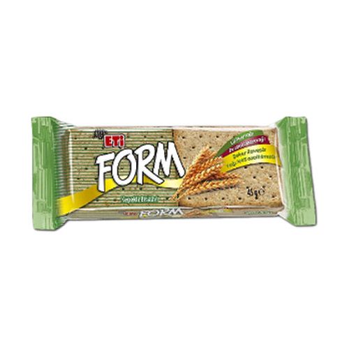 Eti Form Kepekli Bisküvi (45 g)_0
