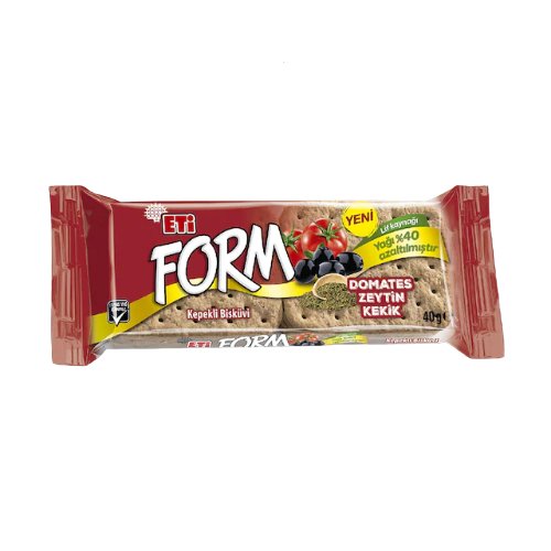 Eti Form Domates Zeytin ve Kekikli Kepekli Bisküvi (40 g)_0