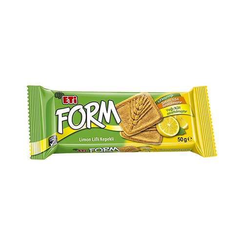 Eti Form Limon Lifli Kepekli Bisküvi (50 g)_0