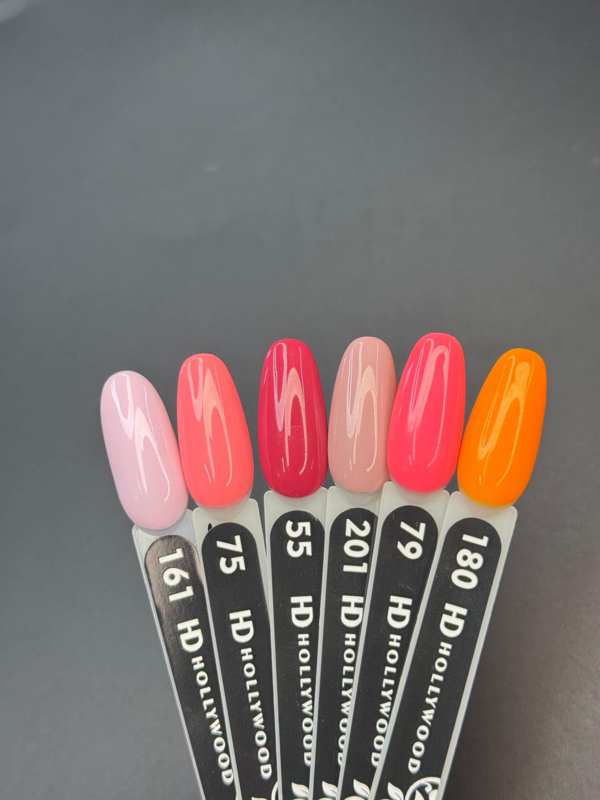 HD Hollywood Gel Polish 8ML_10