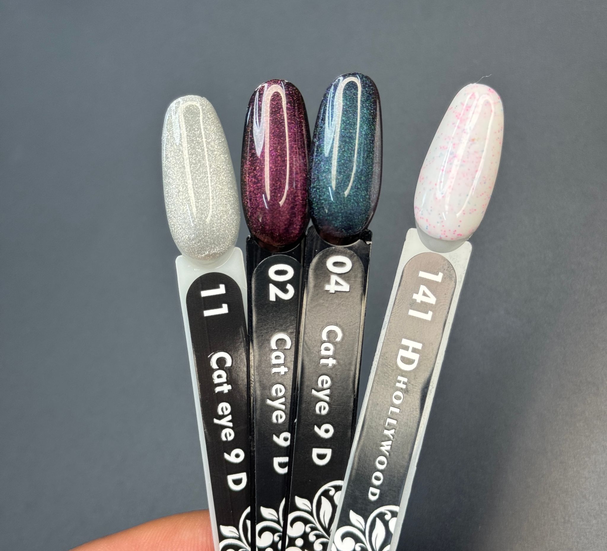 HD Hollywood Gel Polish 8ML_14