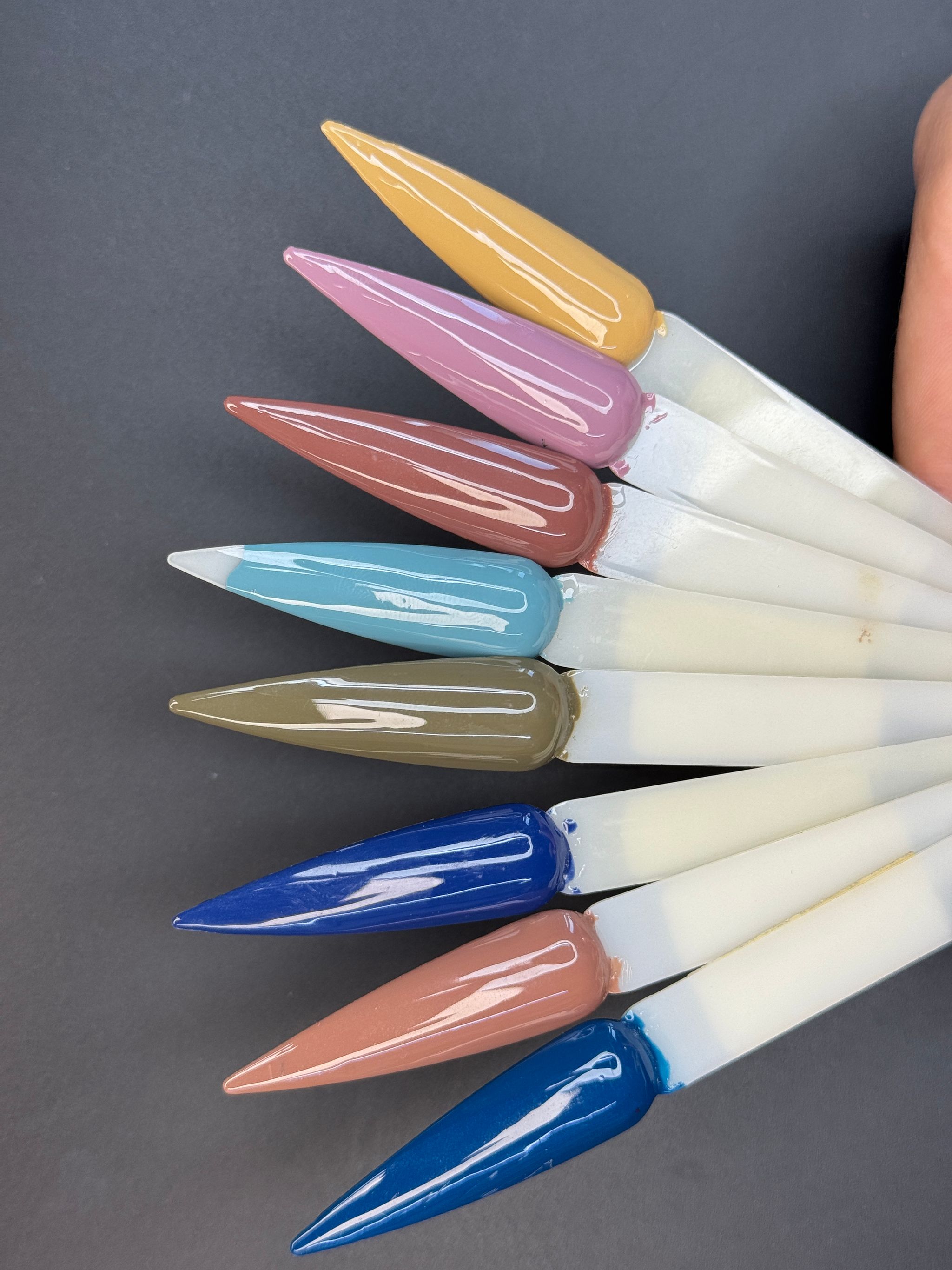 Mood Gel Polish 15ML_8