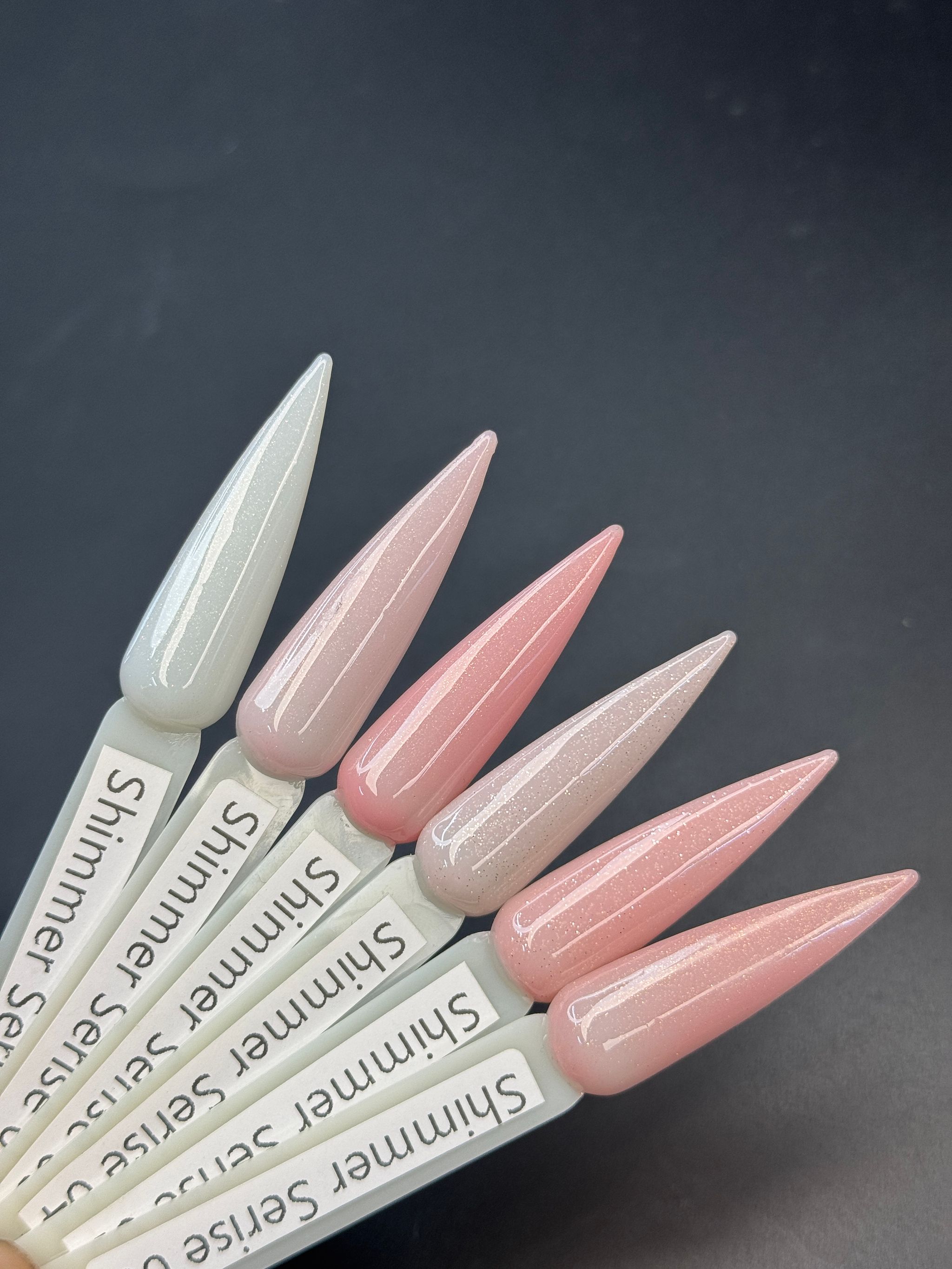 Mood Gel Polish 15ML_7