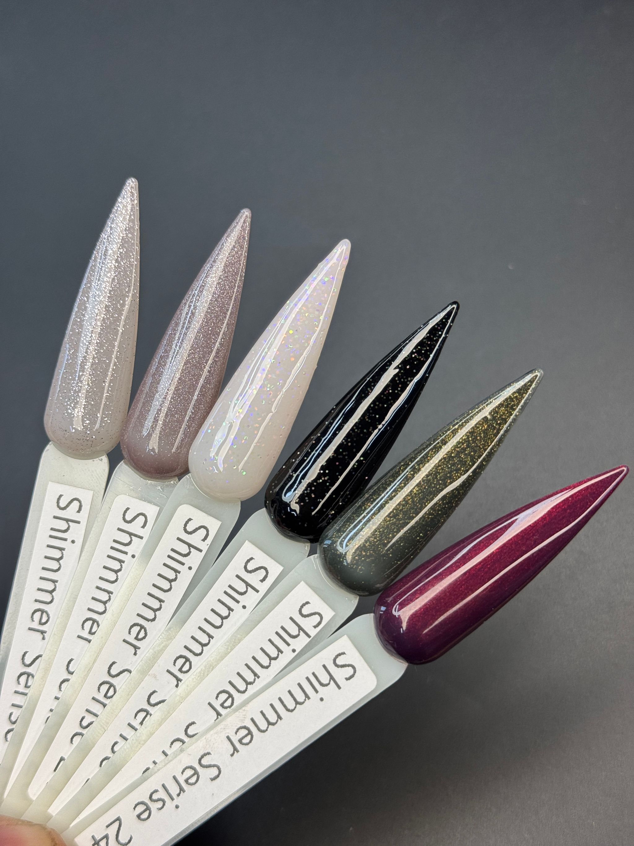 Mood Gel Polish 15ML_4