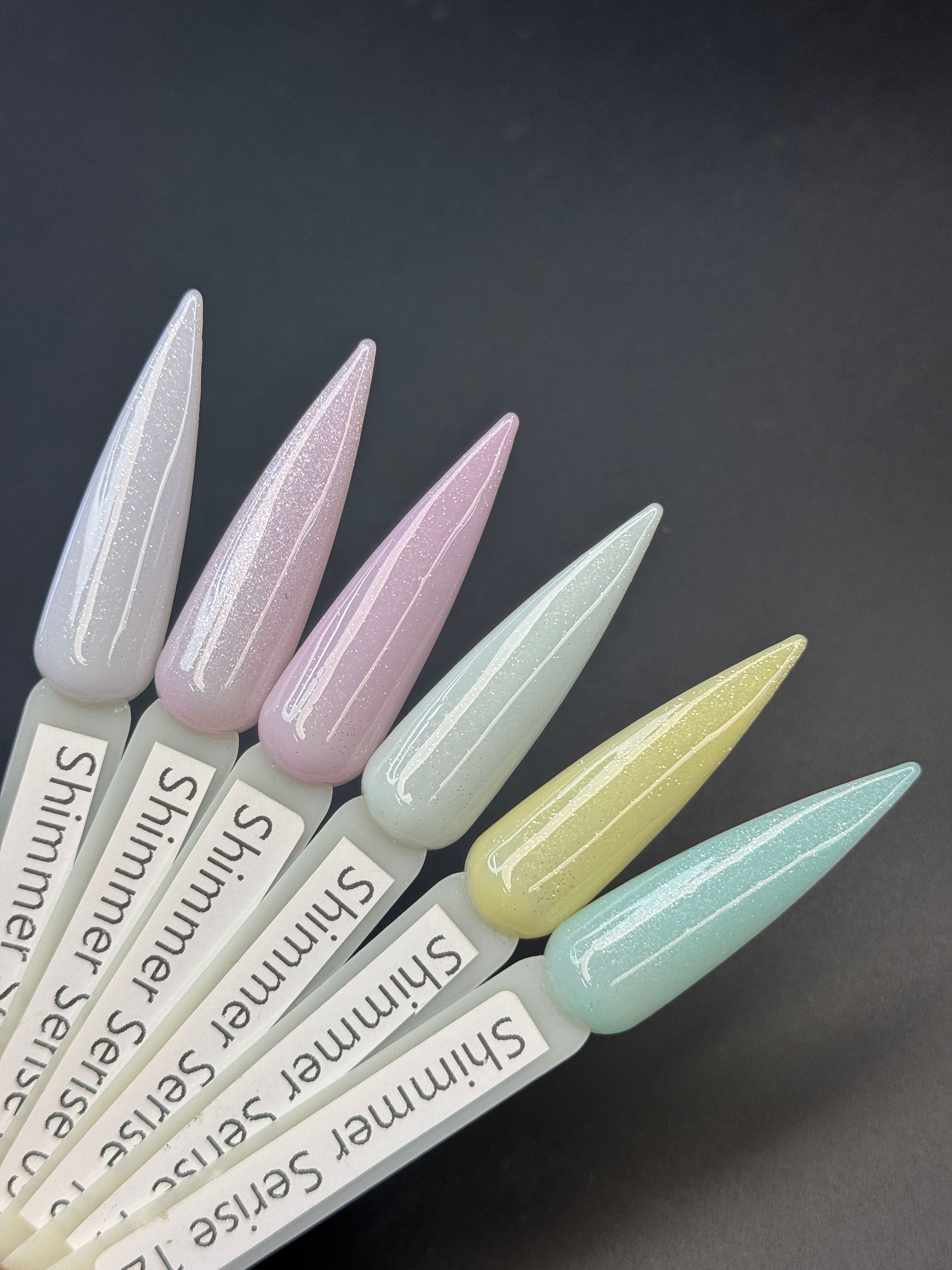 Mood Gel Polish 15ML_6