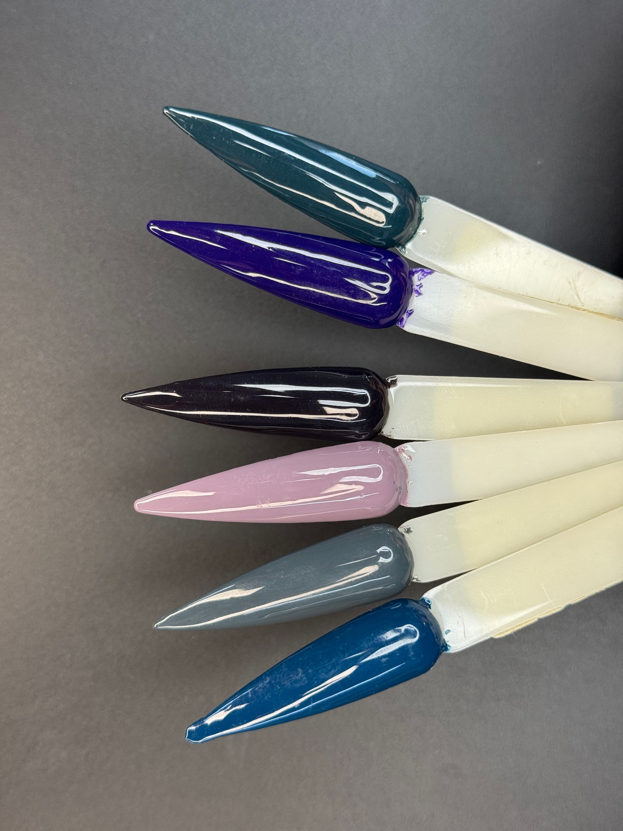 Mood Gel Polish 15ML_9