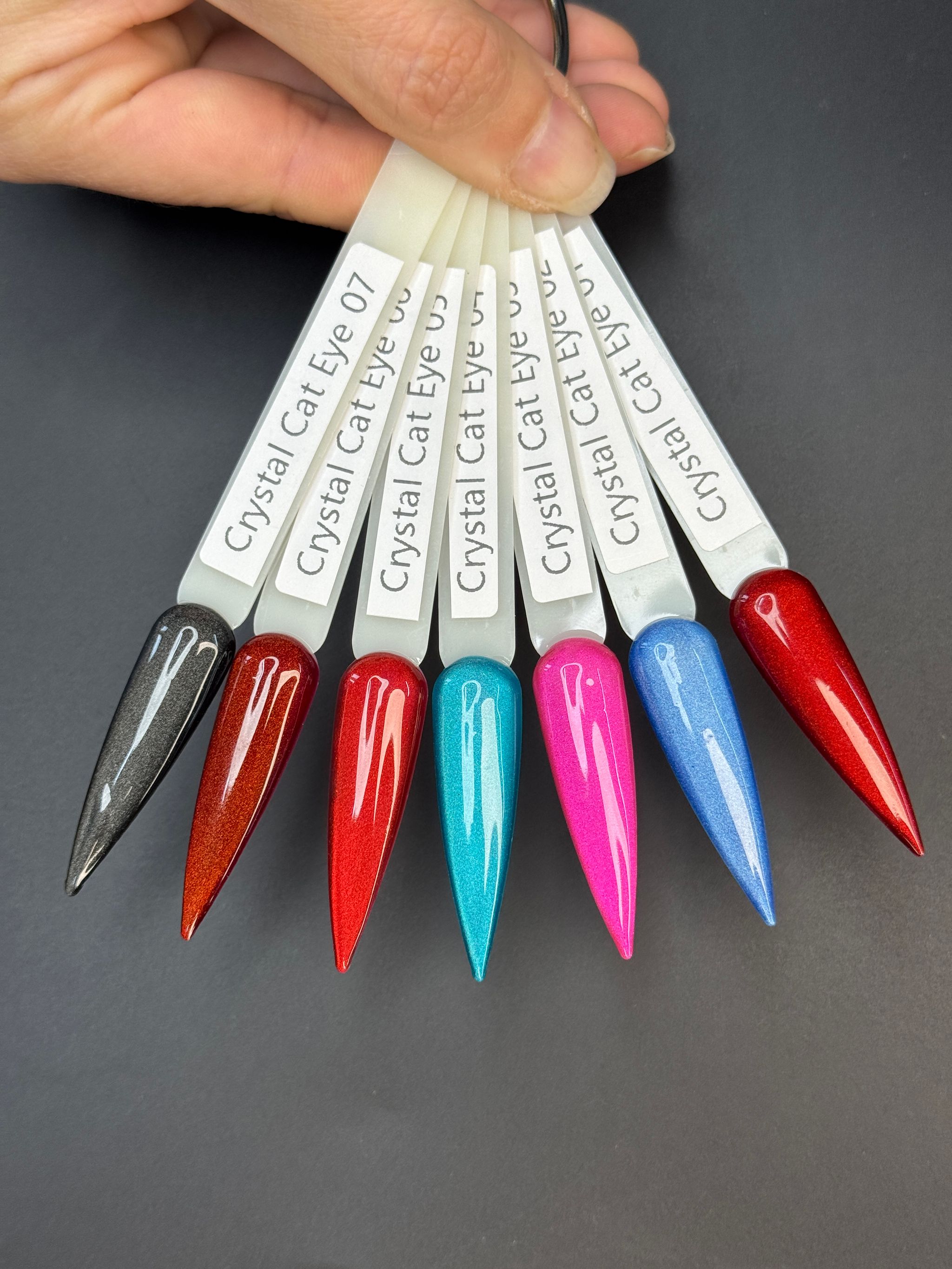 Mood Gel Polish 15ML_16