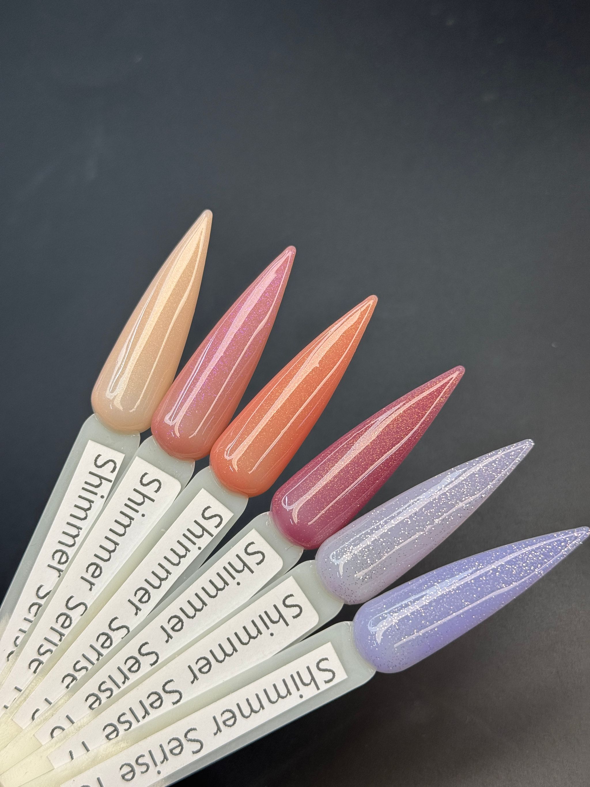 Mood Gel Polish 15ML_5