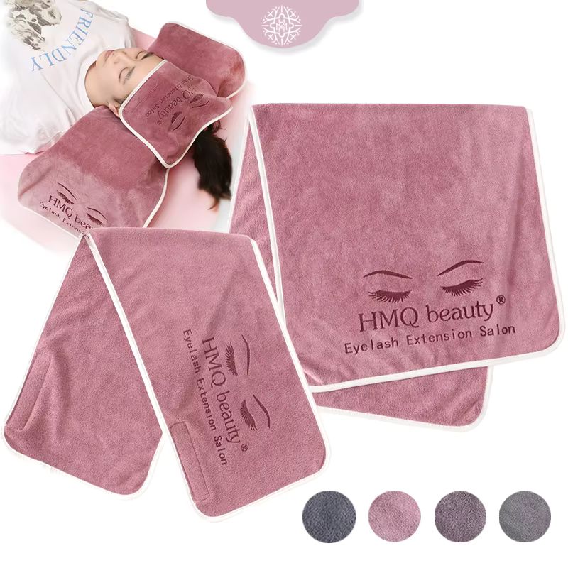 Towel + Bandana Set  2 Pcs_0