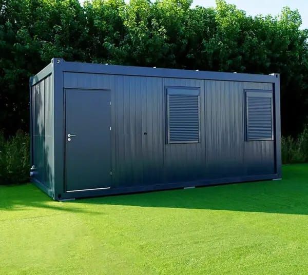 CASETA DE OBRA /OFICINA 25PM_1