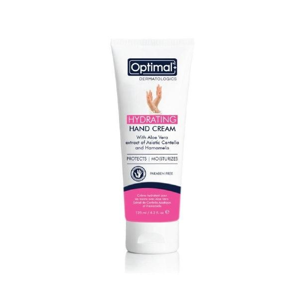 Optimal Hydrating hand Cream _0