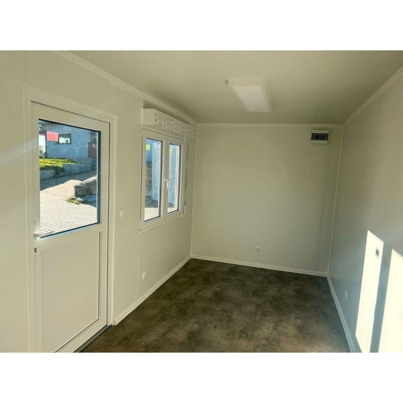 CASETA DE OBRA /OFICINA KRGJ95 _2