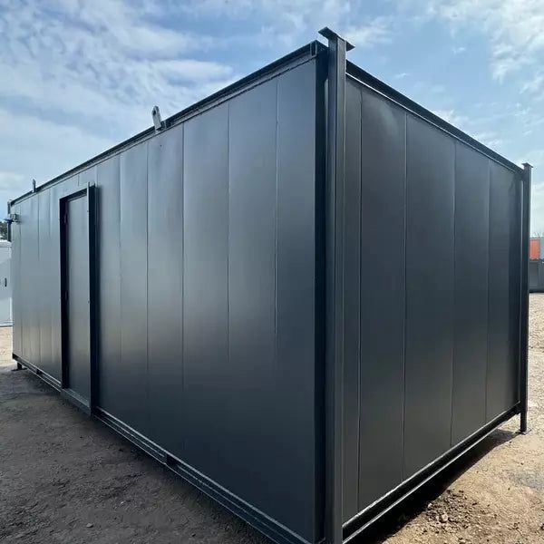 CASETA DE OBRA /OFICINA KJH05_2