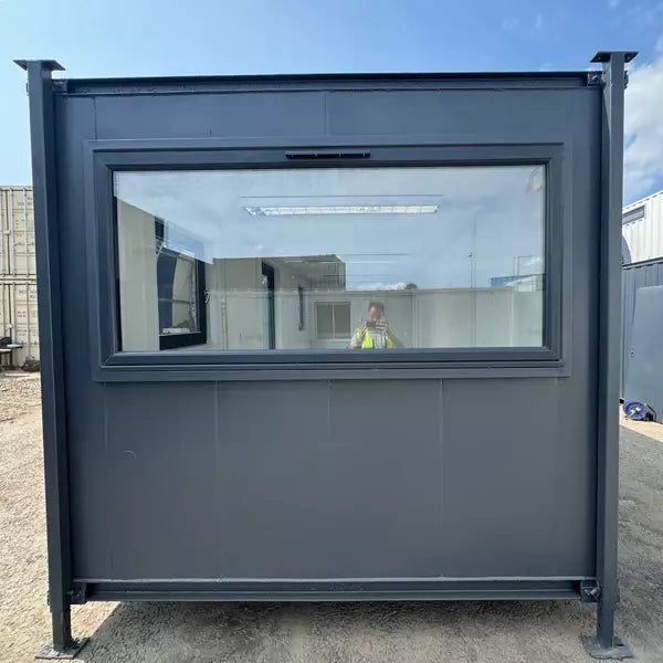 CASETA DE OBRA /OFICINA KJH05_1