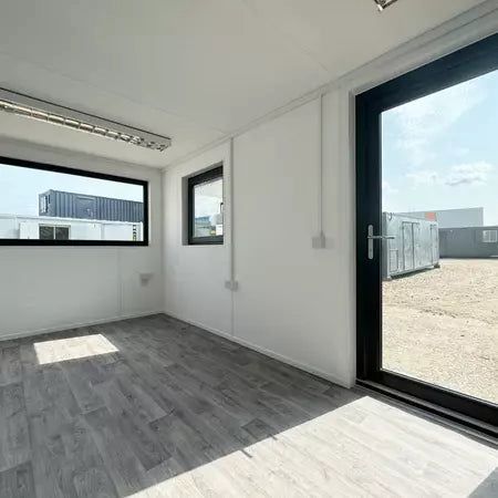 CASETA DE OBRA /OFICINA KJH05_6