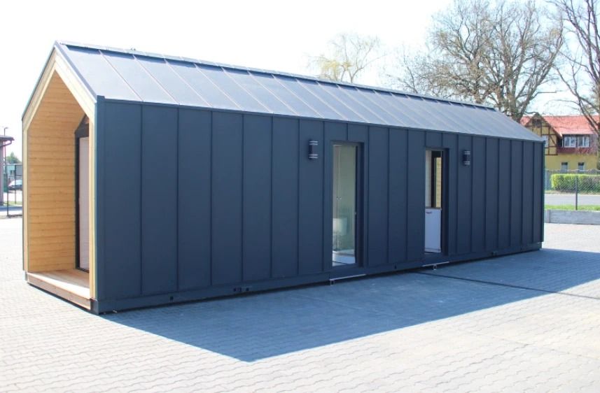 CASA MOVIL HABITABLE / JIPF52_2