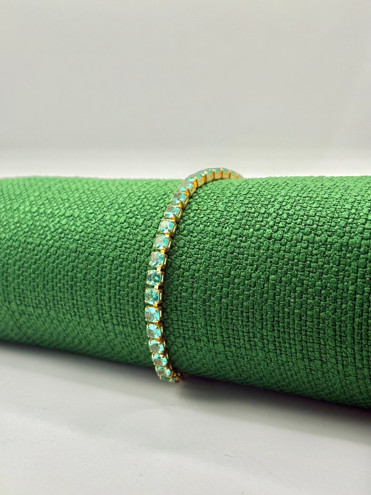 Pulsera de zirconias_1