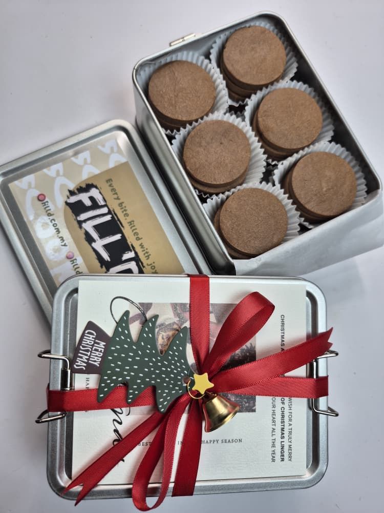 Chocolate Sablé Cookies_0