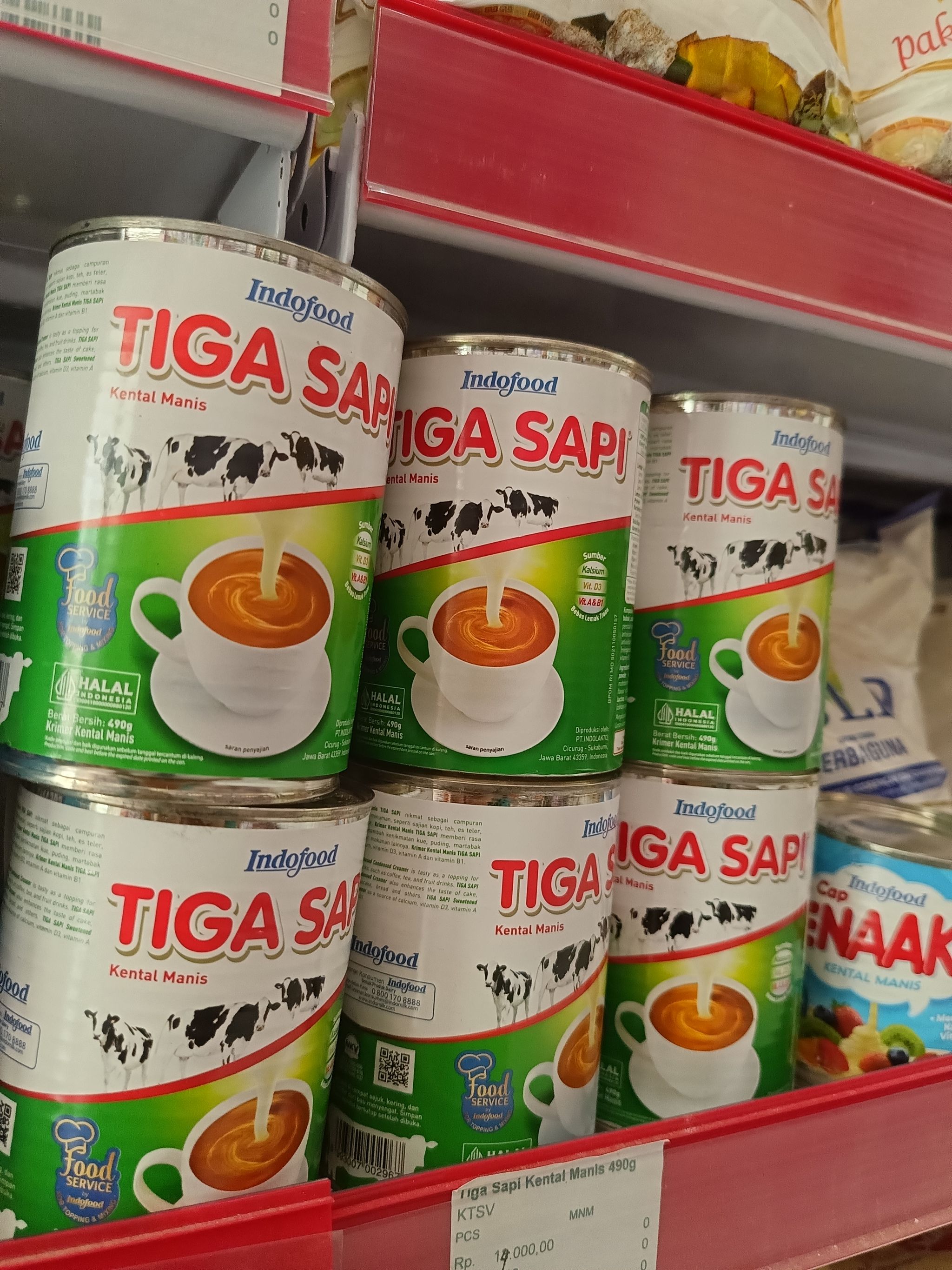 tiga sapi_0