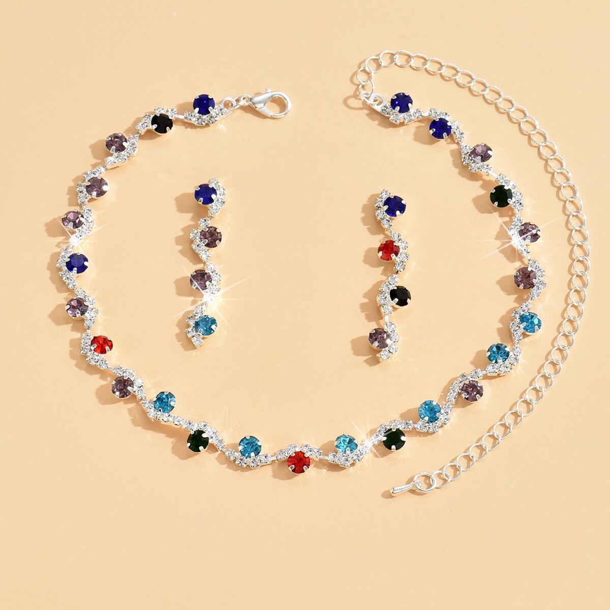 JWLE-0019	colored diamond set_1