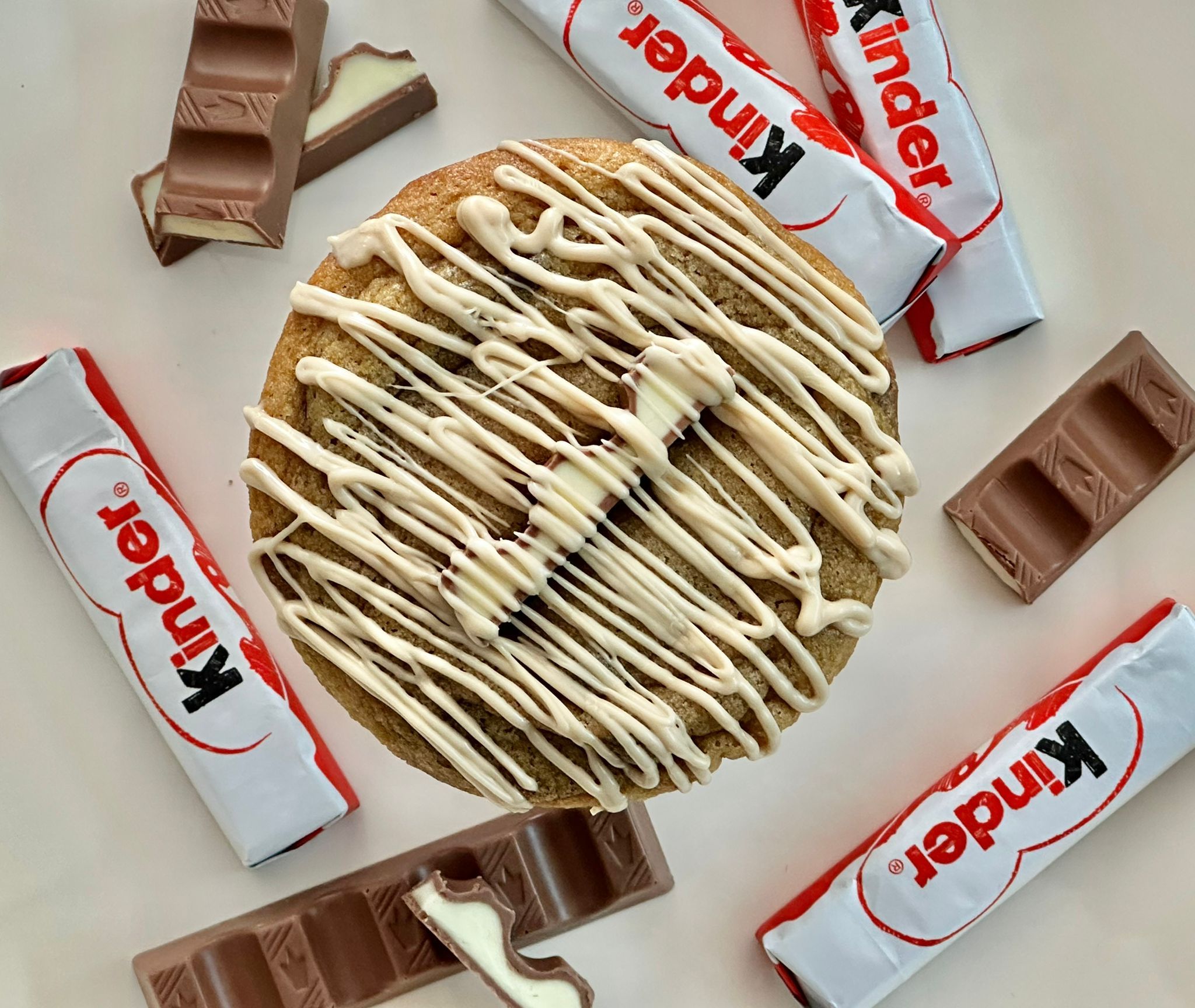 كوكيز كندر_0