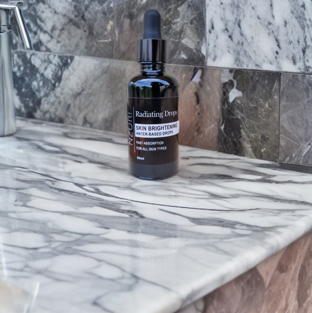 Radiating Brightening Drops_0