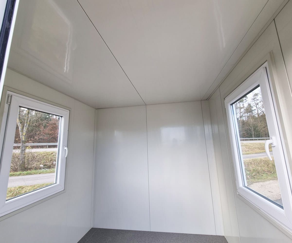 CASETA DE OBRA /OFICINA KJOD58_8