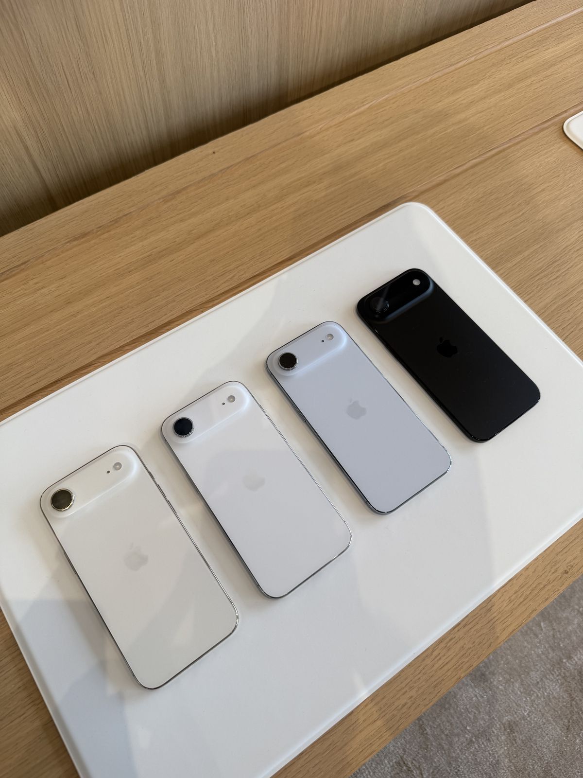 IPhone 17 Aire _2