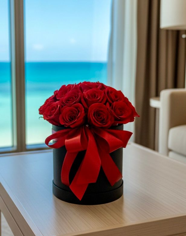 Classic love cylinder_0