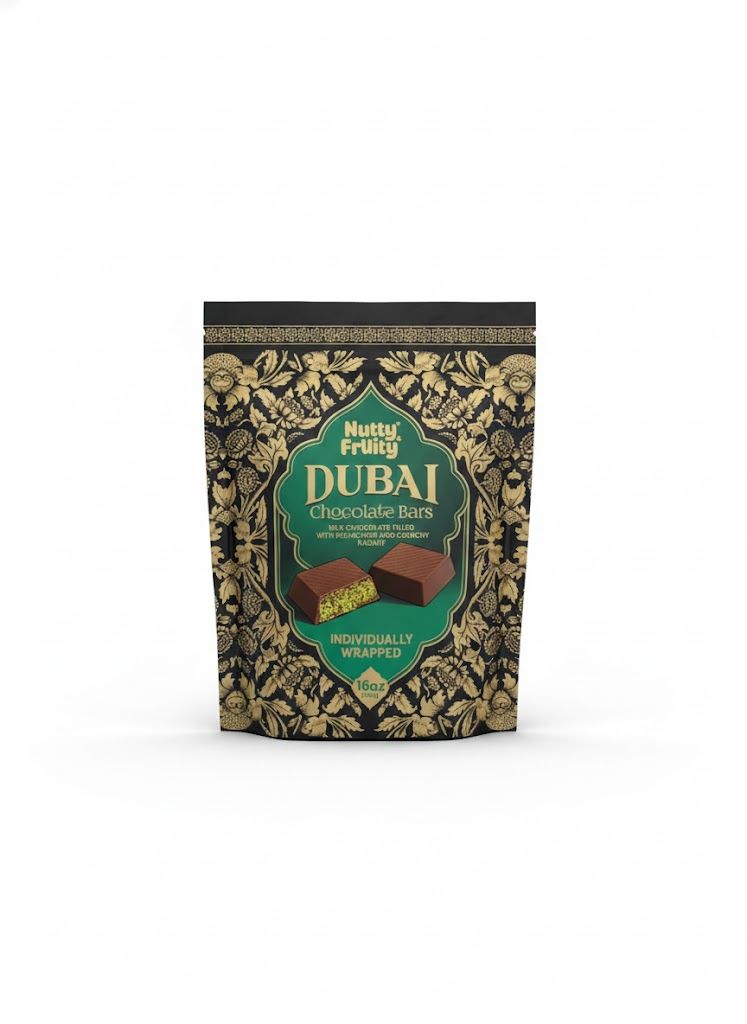 Dubai Chocolate bars_0