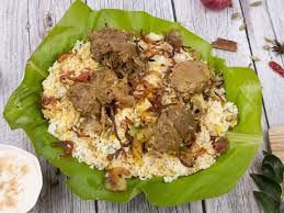 Pothi biriyani Mutton_0