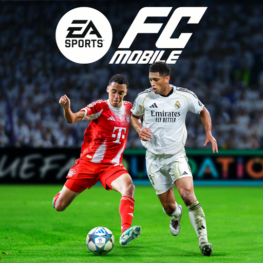 EA SPORTS FC Mobile _0